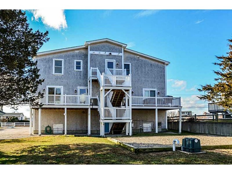 39 Weekapaug Rd, Westerly, RI 02891 Weekapaug Breechway