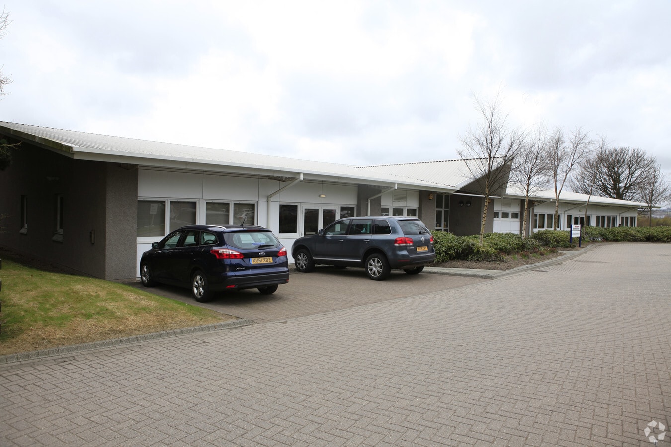 Balgownie Rd, Aberdeen, AB22 8GT