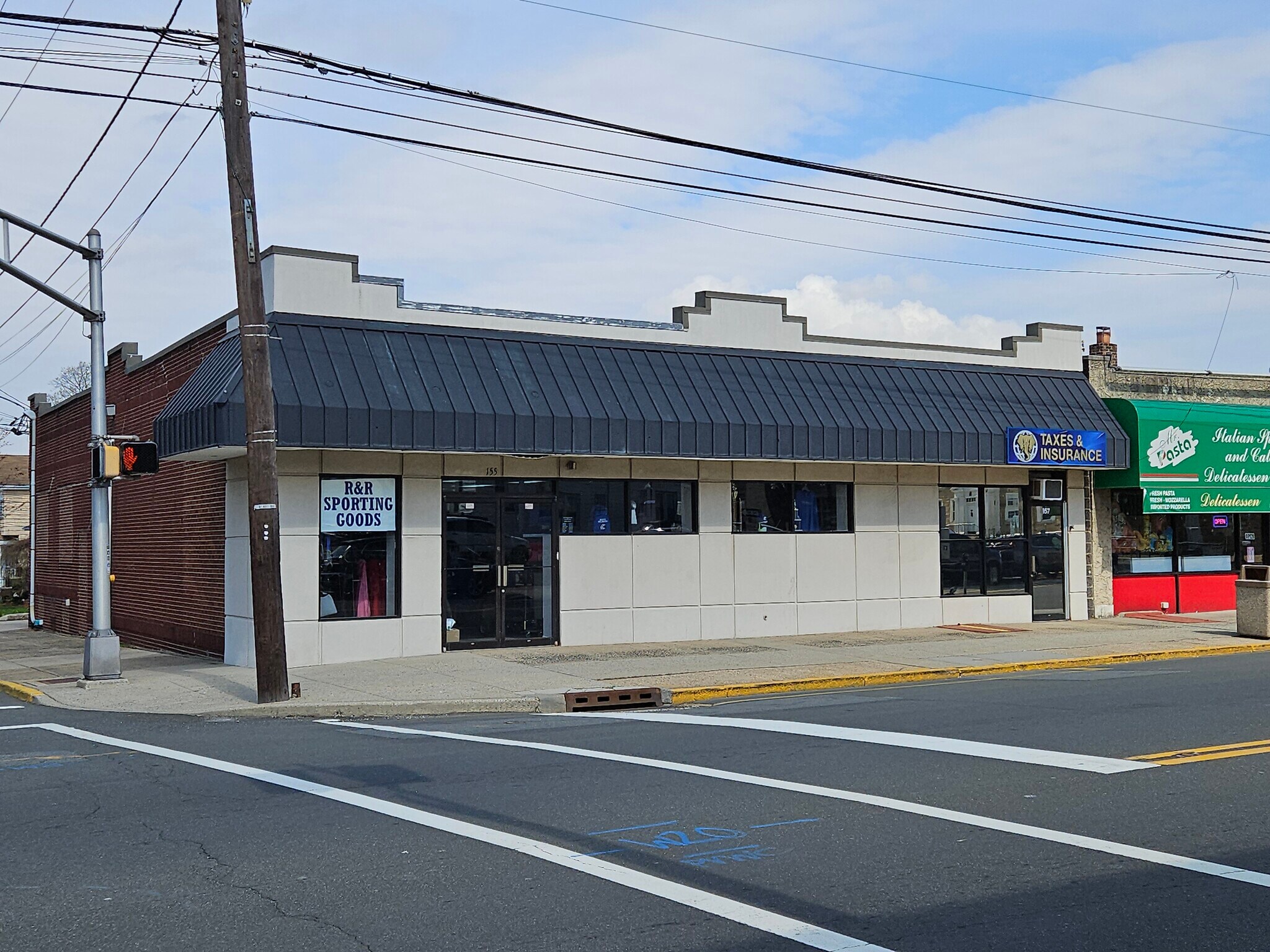 155 Ridge Rd, North Arlington, NJ for sale Building Photo- Image 1 of 1