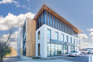 More details for 2785-2795 Boul Laurier, Québec, QC - Office for Lease