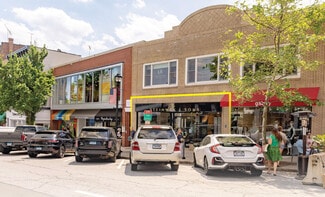 More details for 70-74 Greenwich Ave, Greenwich, CT - Retail for Lease