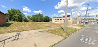 3400 Market St, Youngstown OH - Storefront Property
