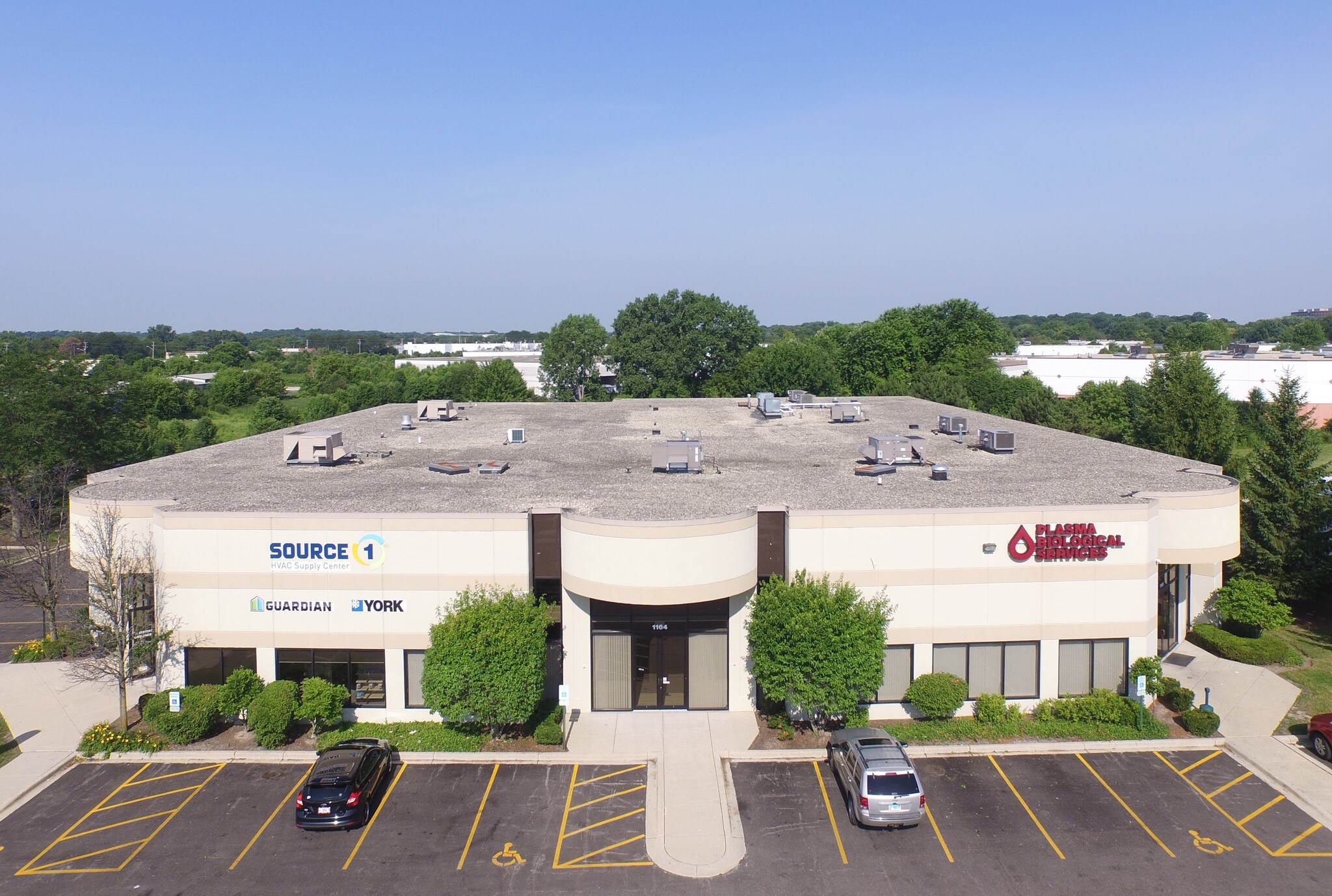 1162-1166 N Mclean Blvd, Elgin, IL for sale Building Photo- Image 1 of 1