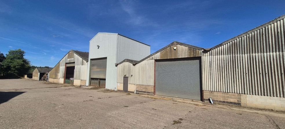 Old London Rd, Retford for lease - Primary Photo - Image 2 of 3