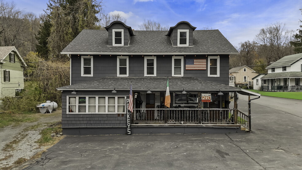 553 County Road 94, Hankins, NY for sale - Building Photo - Image 2 of 48