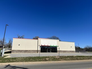 More details for 503 E Main St, Willow Springs, MO - Retail for Lease