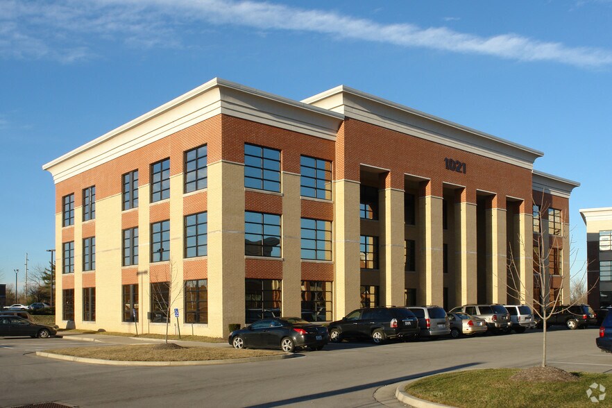 1021 Majestic Dr Lexington Ky 40513 Office Property For Sale