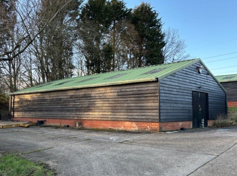 Burnt House Ln, Cowfold for lease - Building Photo - Image 1 of 1