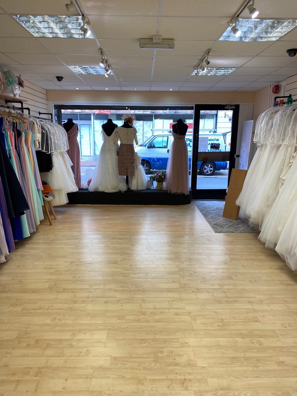 29 St Thomas St, Weymouth for lease Interior Photo- Image 1 of 2