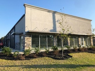 More details for 17100 Huffmeister Rd, Cypress, TX - Office for Lease
