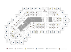 7000 Central Pky NE, Atlanta, GA for lease Floor Plan- Image 1 of 8