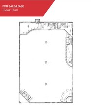 3030 Market Ave N, Canton, OH for sale Floor Plan- Image 1 of 1