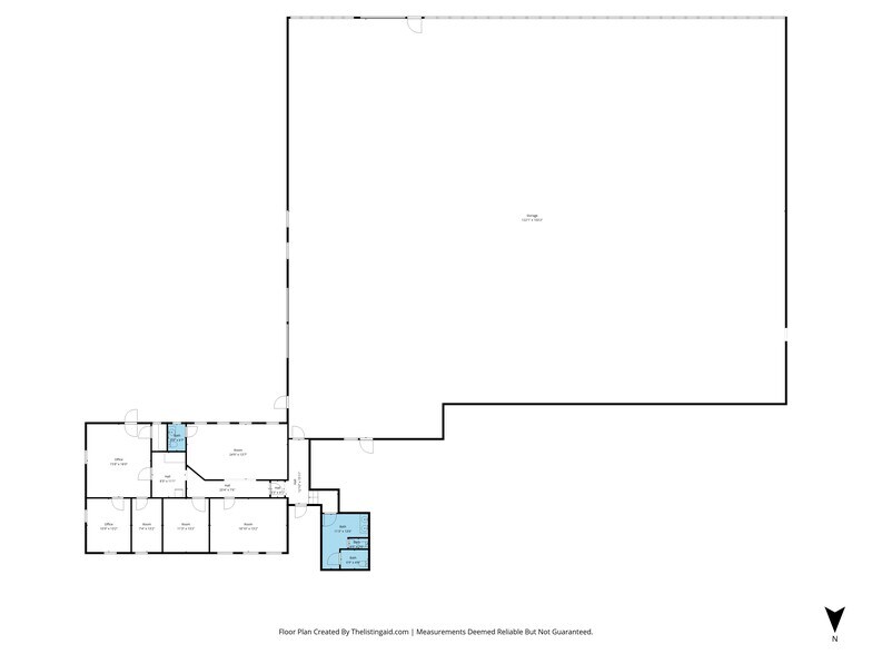 3255 Saco St, Vernon, CA for lease - Building Photo - Image 3 of 66