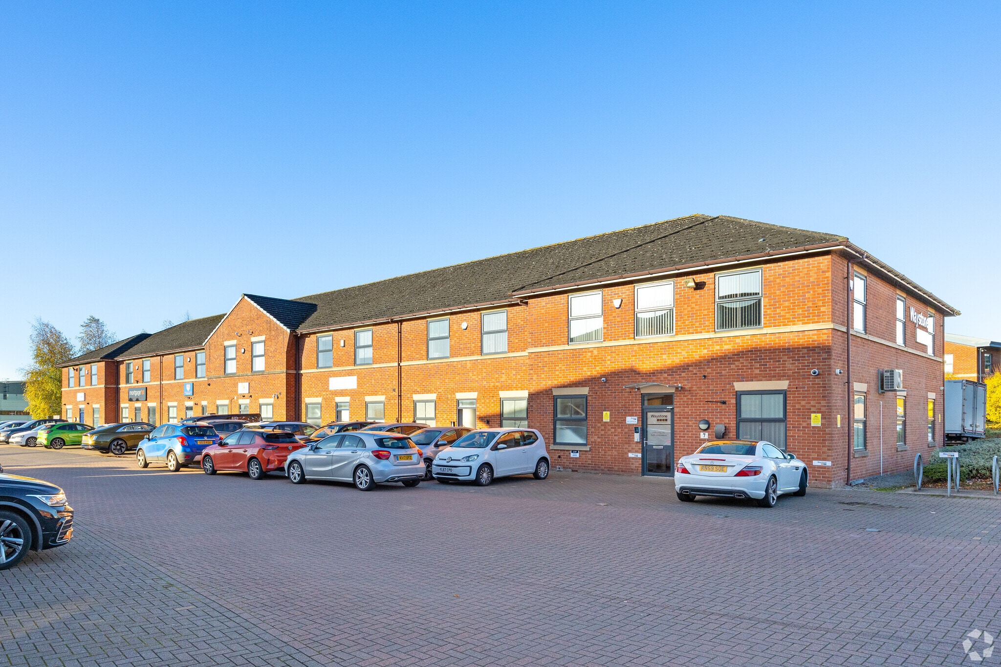 Gander Ln, Barlborough for sale Primary Photo- Image 1 of 1