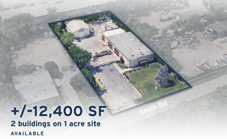 More details for 31W625 Smith Rd, West Chicago, IL - Industrial for Lease