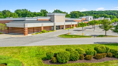 10-40 Square Dr, Victor, NY for lease Building Photo- Image 2 of 2