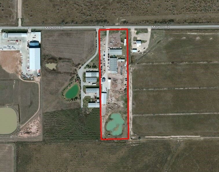 32255 Morton Rd, Brookshire, TX for sale Building Photo- Image 1 of 1