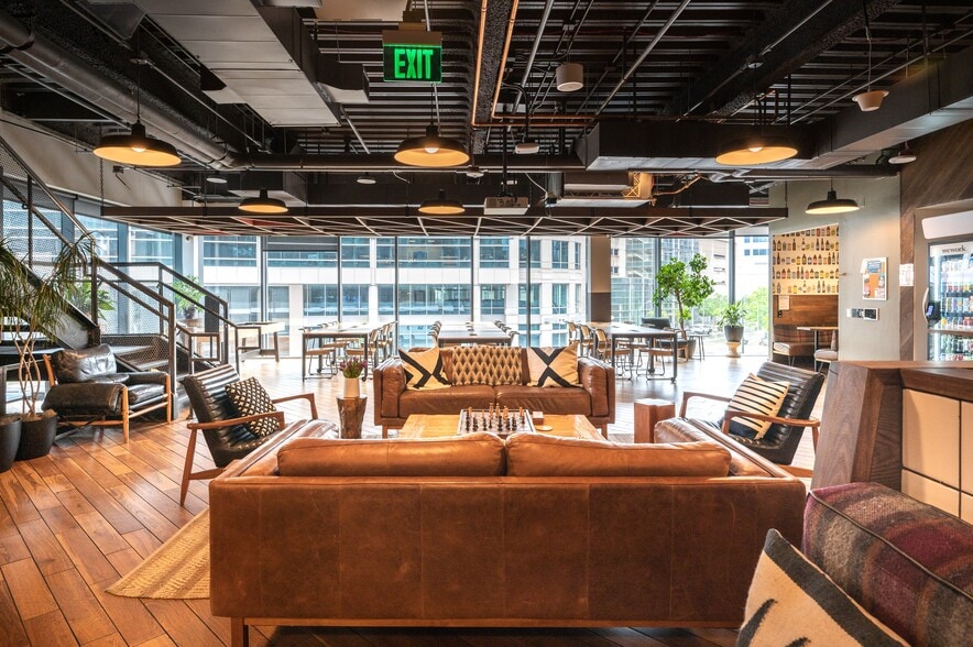 1550 Wewatta St, Denver, CO for lease - Interior Photo - Image 1 of 15