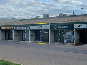 7727 Av 50, Red Deer, AB for lease Building Photo- Image 1 of 13