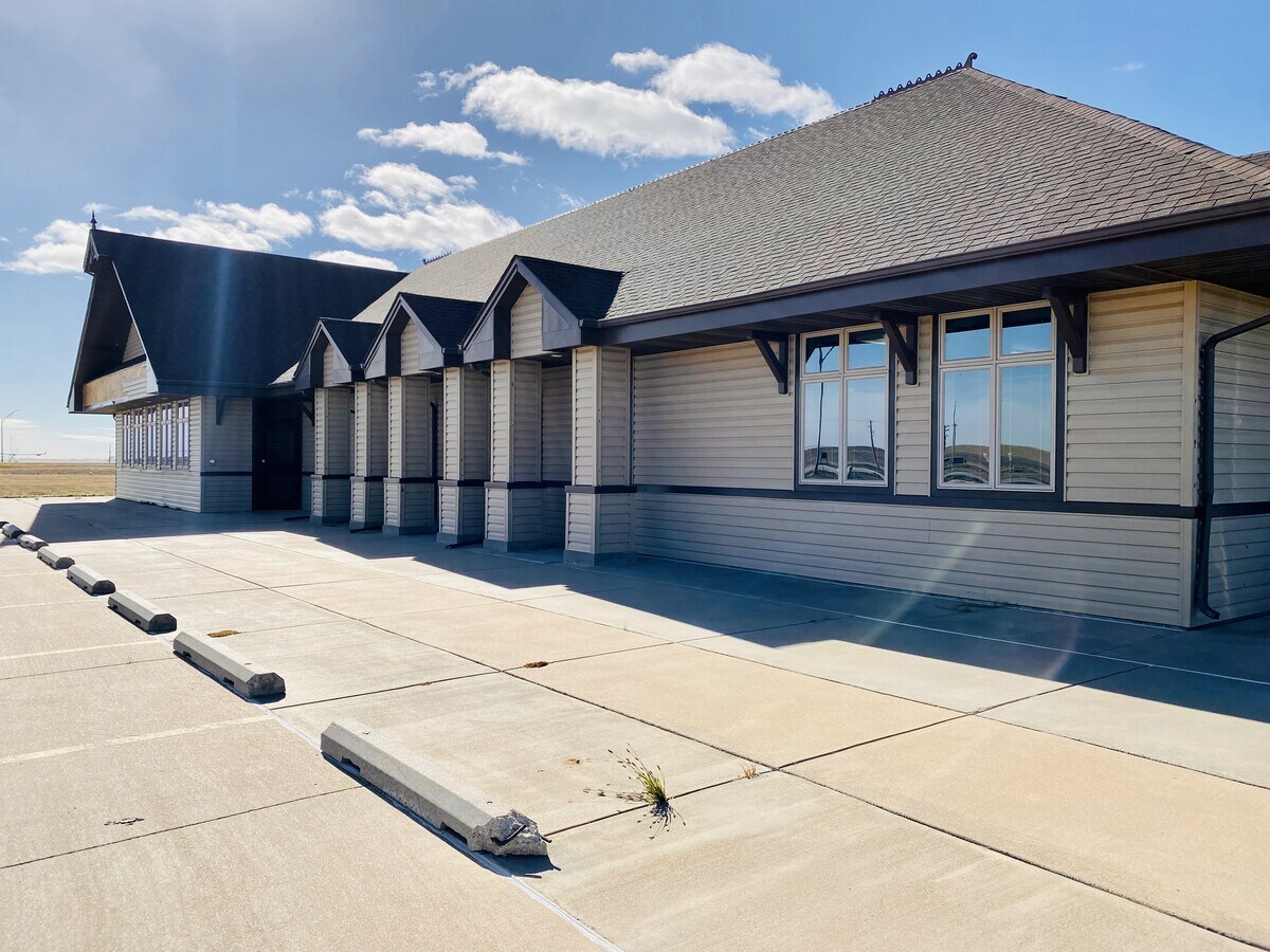 Ogallala North Business Park, Ogallala, NE 69153