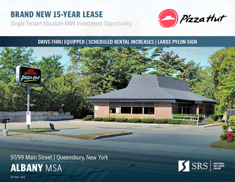 97 Main St, Queensbury, NY for sale Building Photo- Image 1 of 1