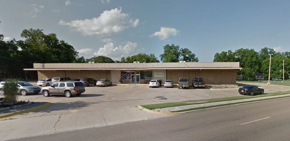 801 E Main St, Tishomingo, OK for sale - Other - Image 1 of 1