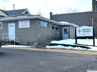 More details for 15 W 6th St, Dunkirk, NY - Office for Sale