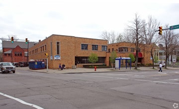 651-661 Delaware Ave, Buffalo, NY for lease Building Photo- Image 1 of 9