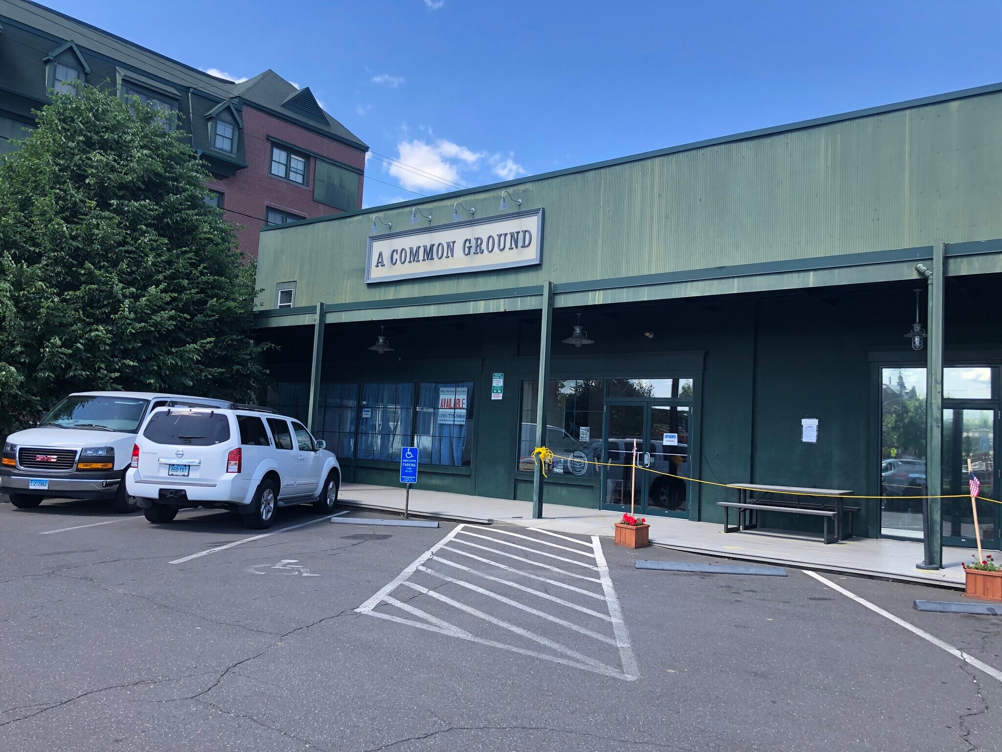 33-35 Crosby St, Danbury, CT for sale Building Photo- Image 1 of 1