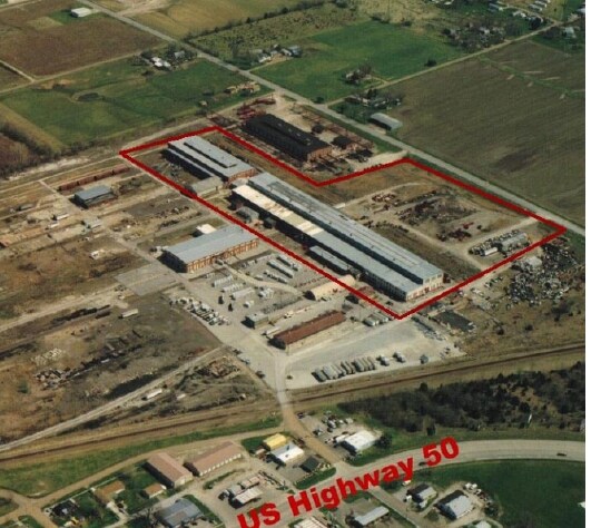 600 Harding Ave, Sedalia, MO for sale - Primary Photo - Image 1 of 1