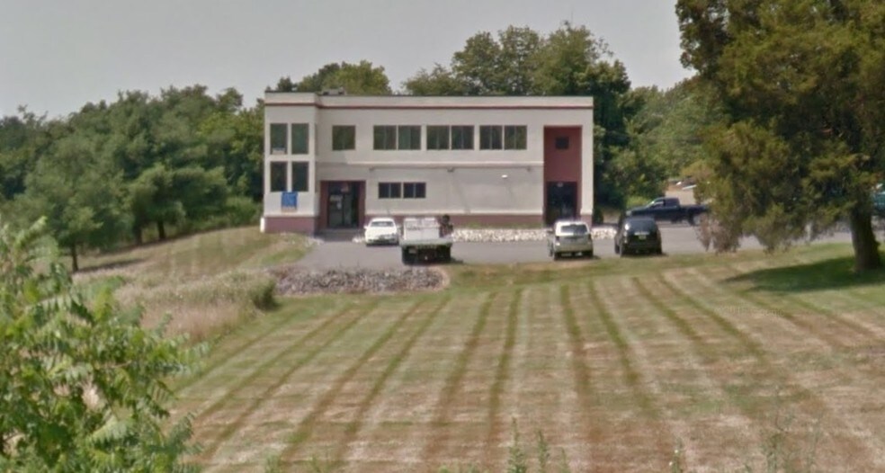 554 Route 31 N, Ringoes, NJ for sale - Building Photo - Image 1 of 1