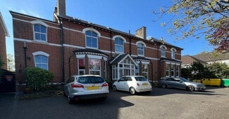 More details for 41 Worcester Rd, Sutton - Health Care for Sale