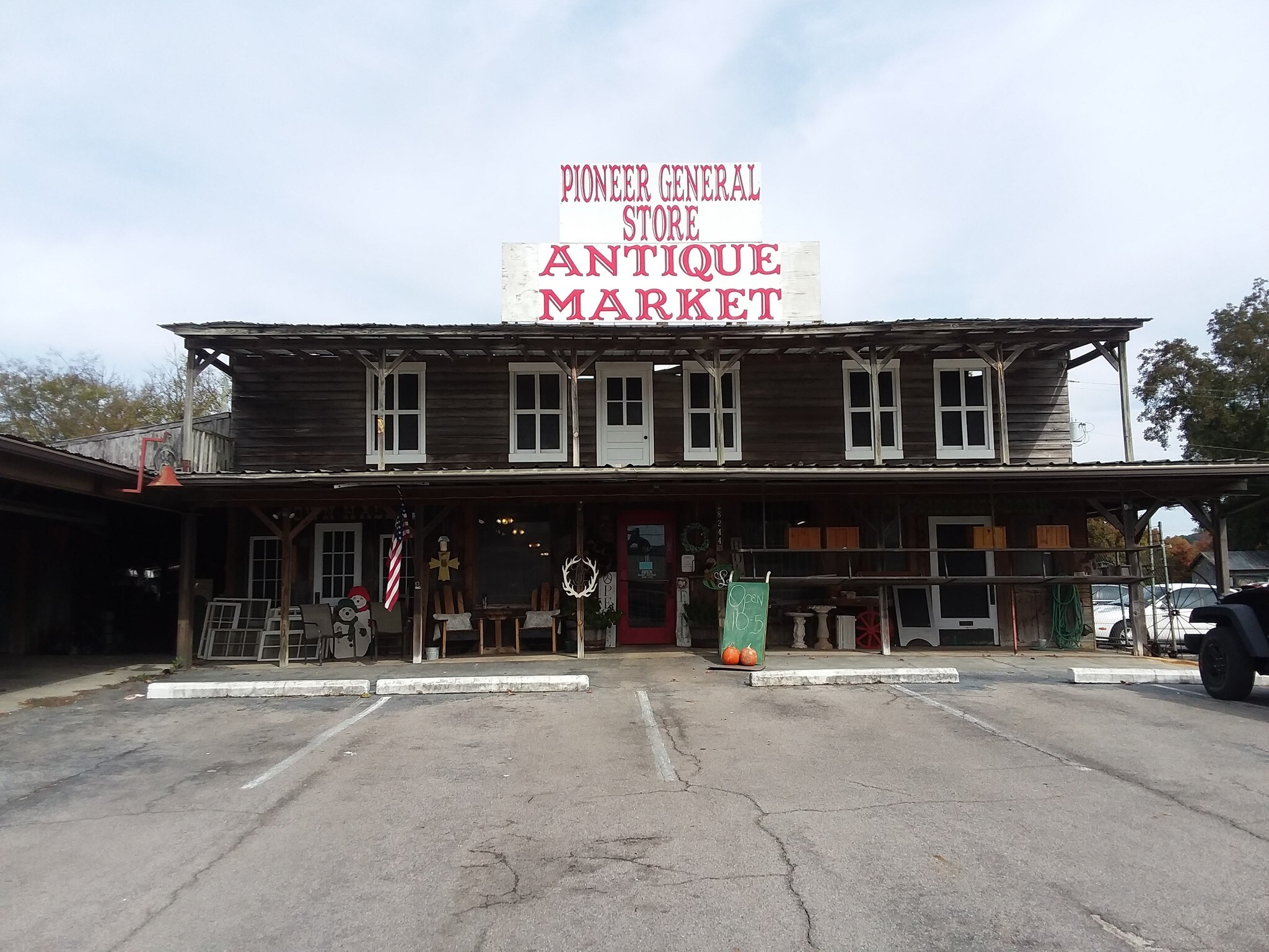 8244 Thornton Ave, Leeds, AL for sale Building Photo- Image 1 of 1