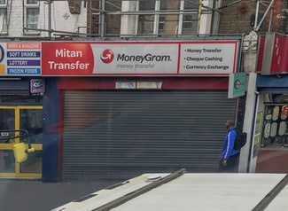 More details for 242-244 Hoe St, London - Retail for Sale