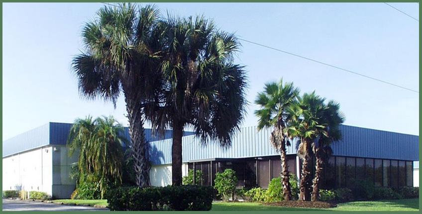 600 A N John Rodes Blvd, Melbourne, FL for sale - Building Photo - Image 1 of 1