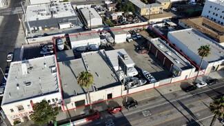 More details for 405 N Avalon Blvd, Wilmington, CA - Industrial for Sale