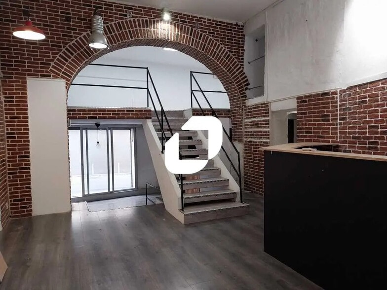 Retail in Montpellier for lease - Interior Photo - Image 1 of 19