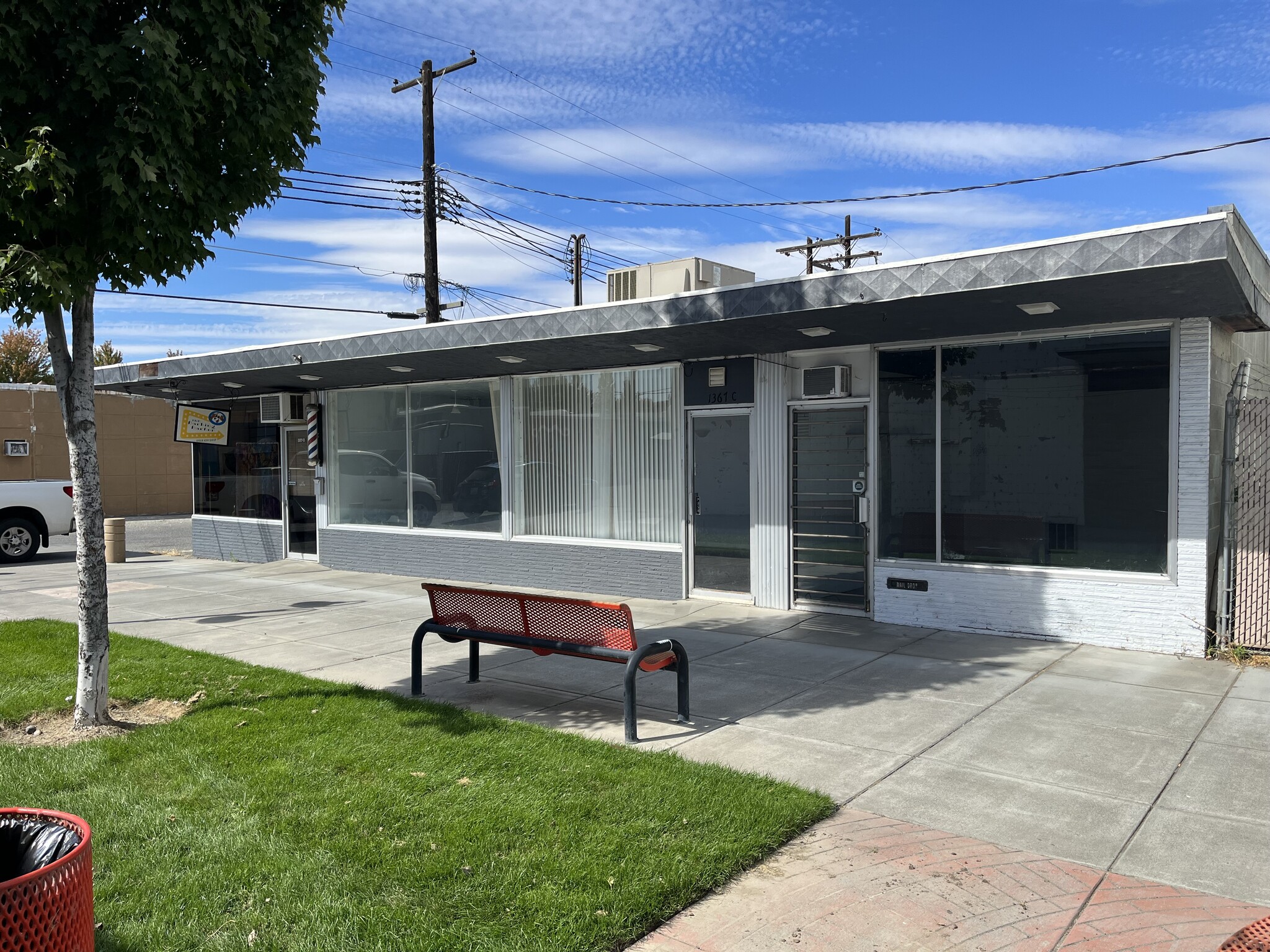 1367 George Washington Way, Richland, WA for sale Building Photo- Image 1 of 1