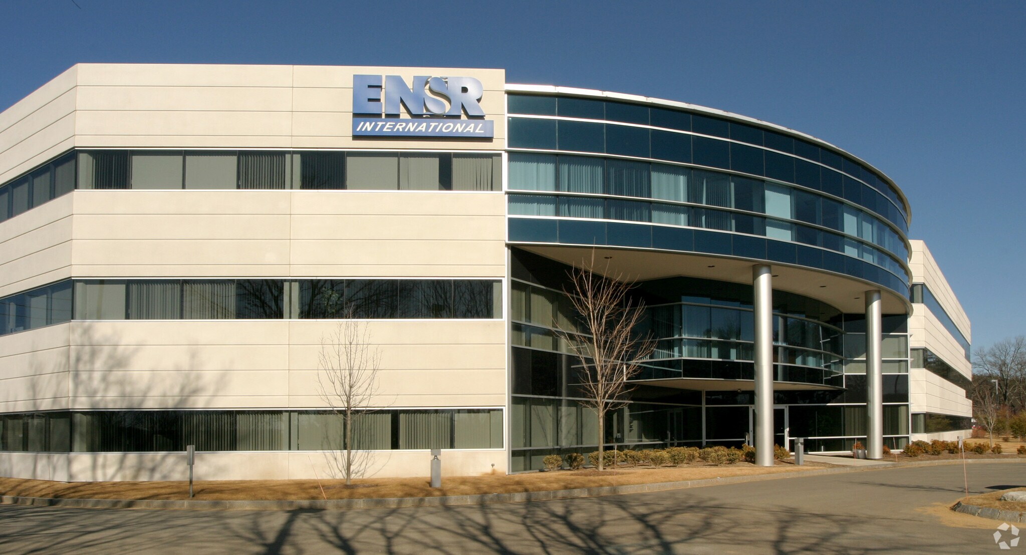 2 Technology Park Dr, Westford, MA 01886 2 Technology Park Drive