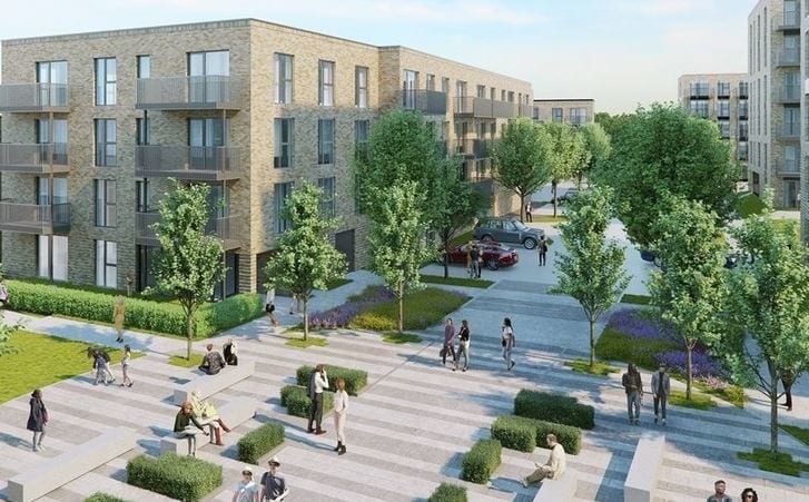 Victoria Way, London for sale Primary Photo- Image 1 of 1