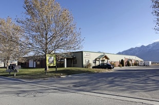 12379 S 265 W, Draper UT - Warehouse