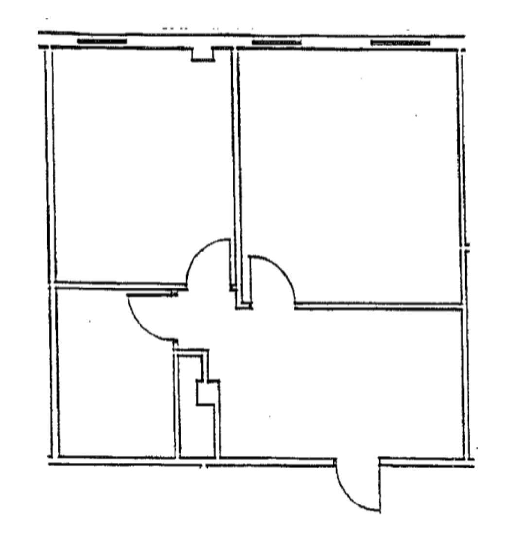 30100 Chagrin Blvd, Pepper Pike, OH for lease Floor Plan- Image 1 of 1