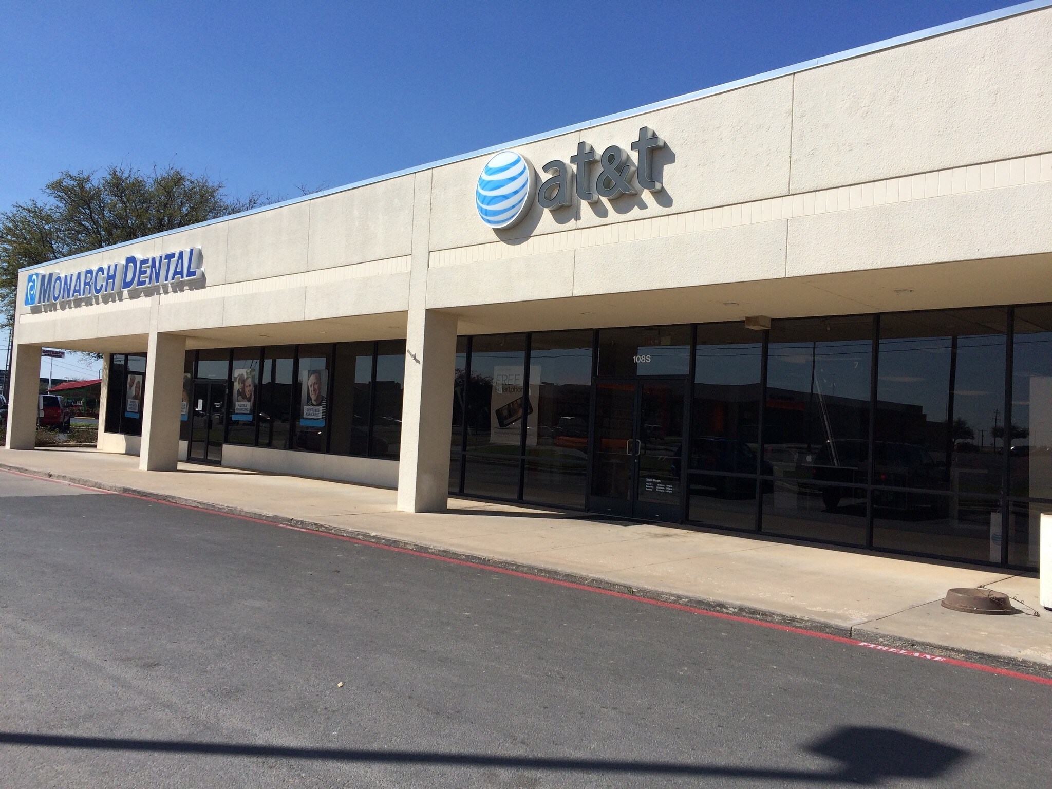 3329-3351 Turner Dr, Abilene, TX for sale Building Photo- Image 1 of 1