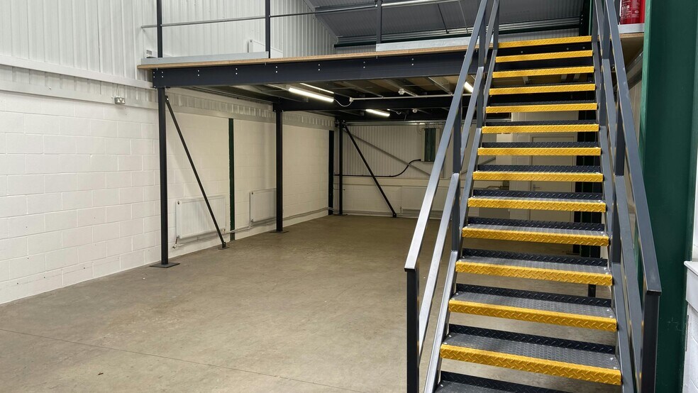 Honiley Rd, Kenilworth for lease - Building Photo - Image 3 of 7