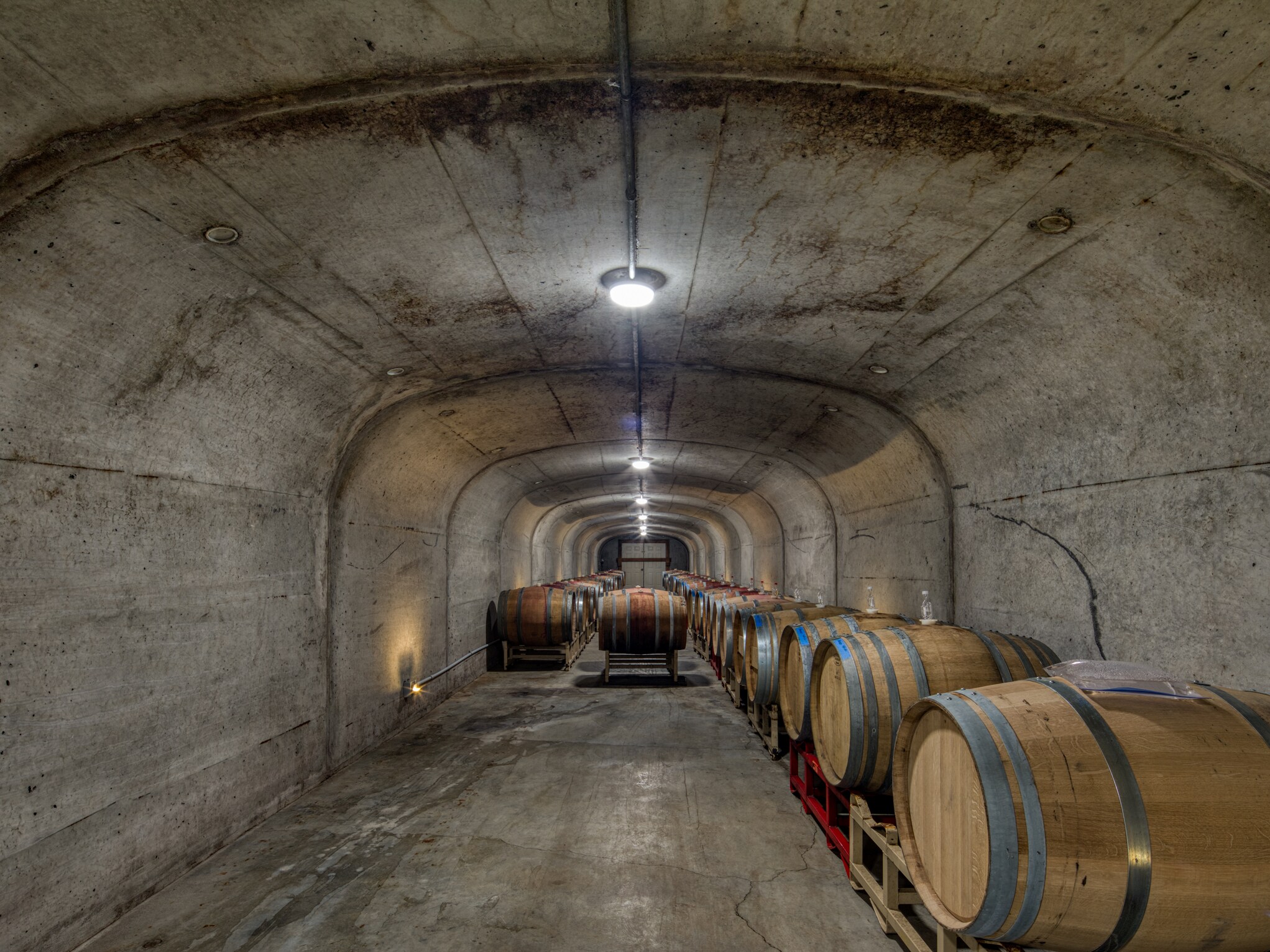 1376 Wyatt Mountain Rd, Dyke, VA 22935 Stone Mountain Vineyards