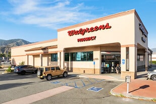 Walgreens - NNN Property