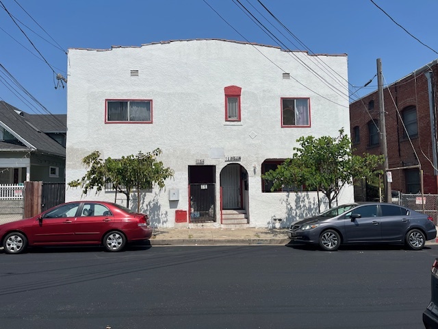 113 S Mathews St, Los Angeles, CA for sale - Primary Photo - Image 1 of 4