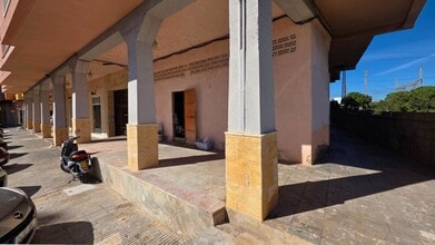 Retail in L'Ametlla de Mar, Tarragona for lease Interior Photo- Image 1 of 3