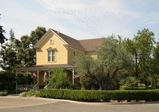 More details for 400 W Spain St, Sonoma, CA - Retail for Sale