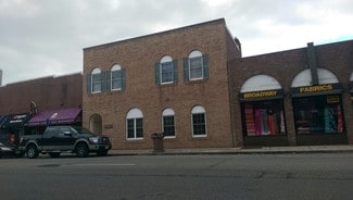 More details for 263 Main St, Hackensack, NJ - Office for Lease